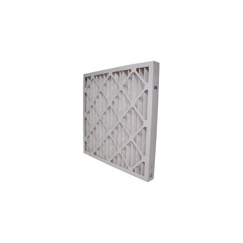 Filtration 0208-16202 Furnace Air Filter, MERV: 8